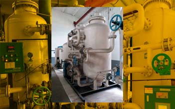 工業制氮系統簡介